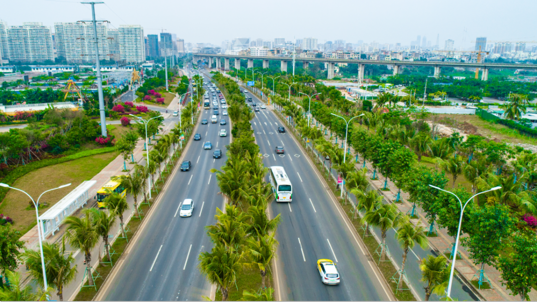 完成固投84.15亿元！海口市城建集团2020年经营业绩再创新高(图3)