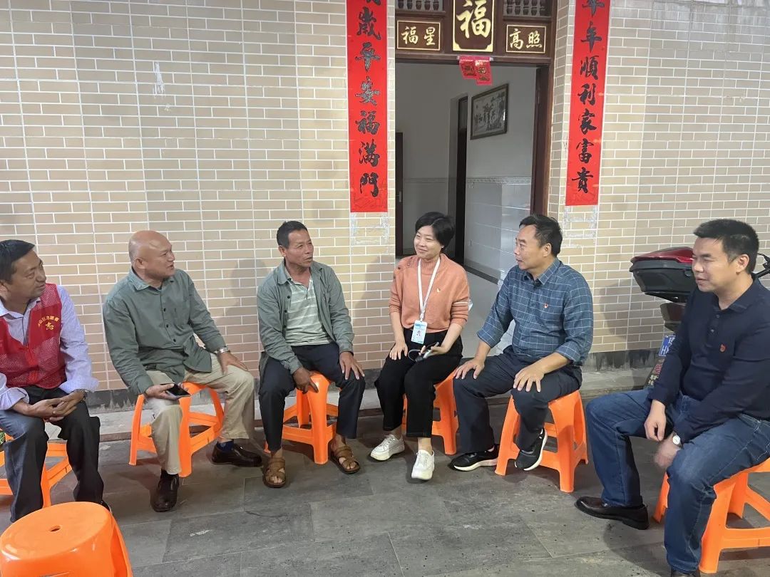 海口城建集团深入帮扶点调研指导帮扶工作 开展产业帮扶活动(图8).jpg