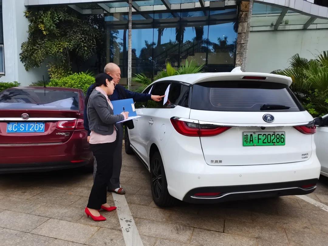 紧绷“廉洁弦” 预防“节日病” | 海口城建集团多措并举保稳定过廉节