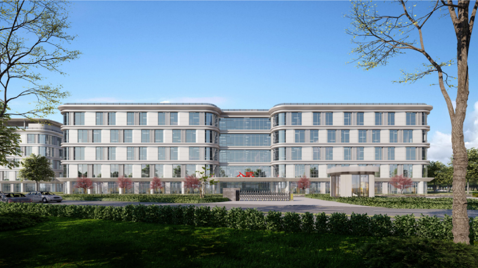 海口市第三人民医院江东院区永久性方舱医院项目