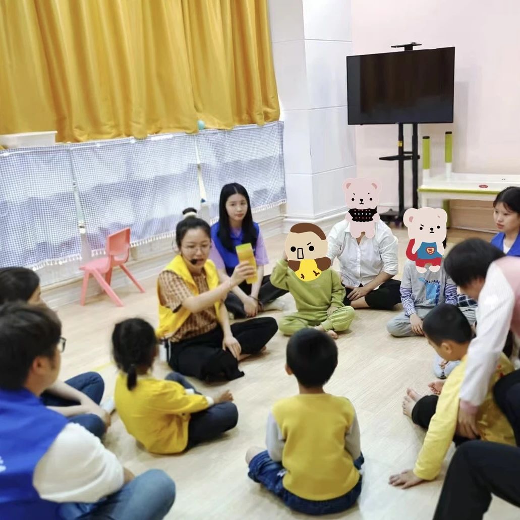 关爱“星星的孩子” 91成人
团委开展学雷锋主题活动(图5) 5.jpg