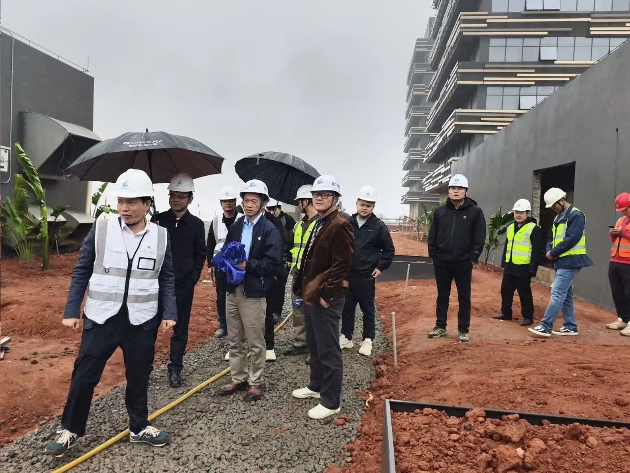 筑牢安全防线，护航复工复产 | 91成人
深入开展复工复产安全督查工作