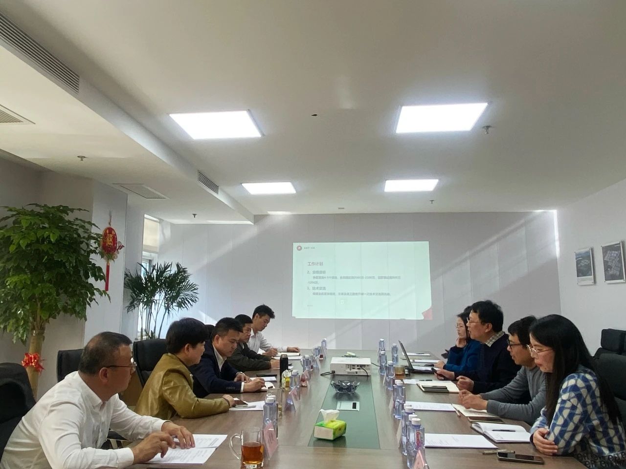 祝贺！海口市城市规划设计研究院有限公司华中区域总部揭牌