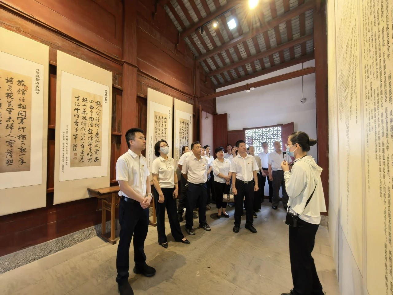 91成人
开展深入贯彻中央八项规定精神学习教育警示教育会