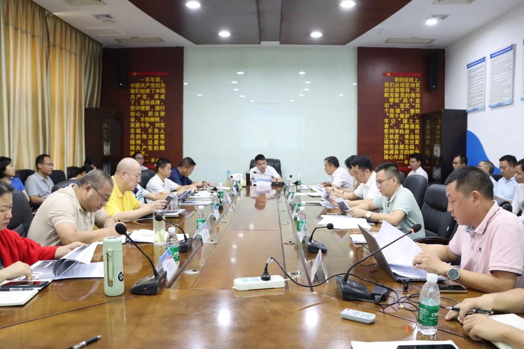 91成人
召开经营性资产运营专题会